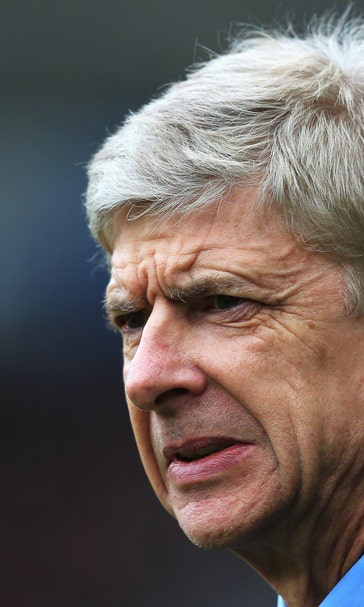 Wenger believes Man City, PSG should be excluded from Champions League